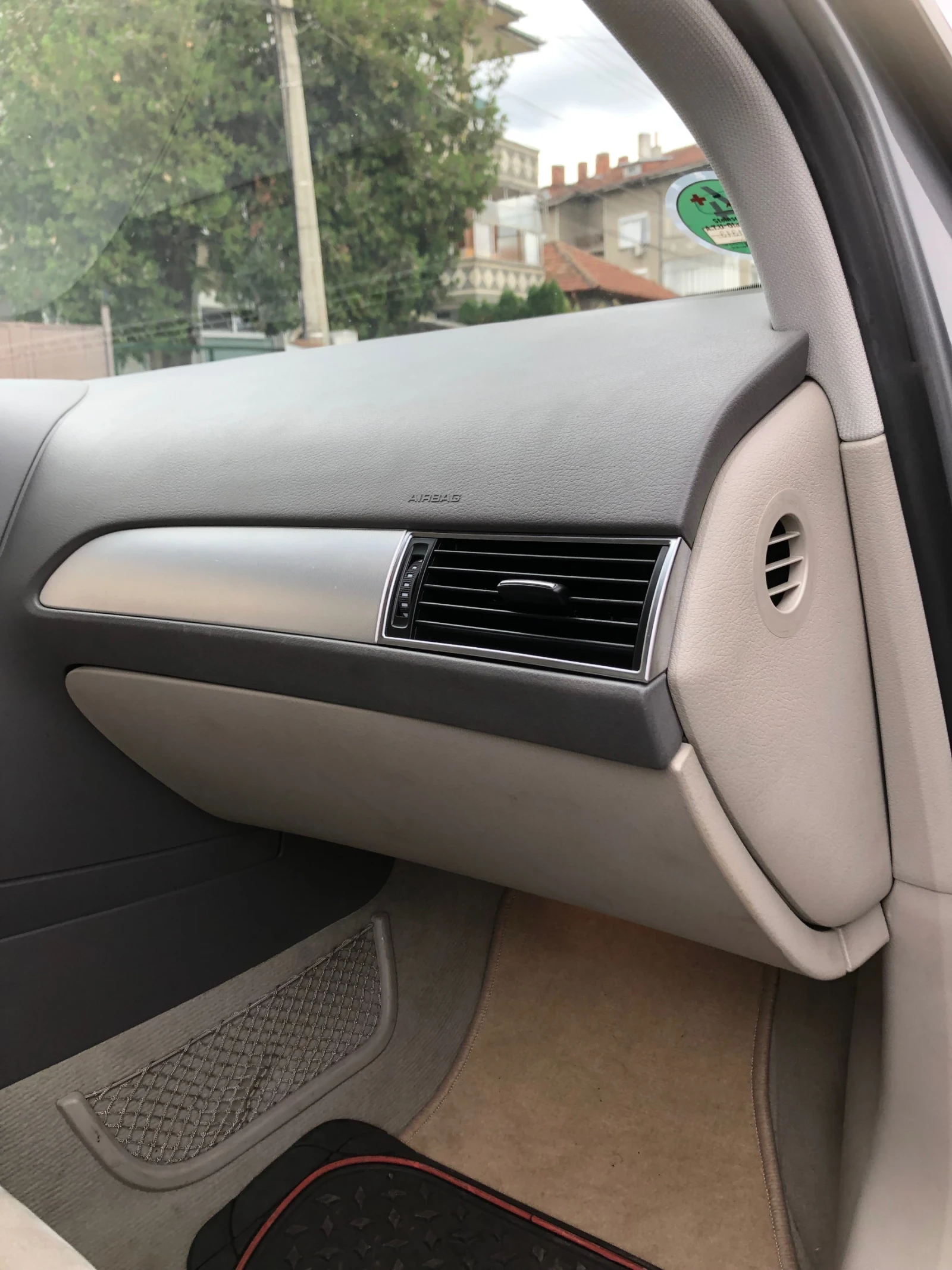 Audi A6 2.7D 190hp automatic обслужена! | Mobile.bg — изображение 13