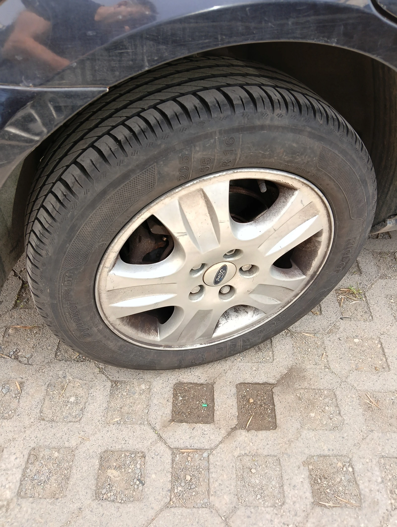 Ford Mondeo  - изображение 3