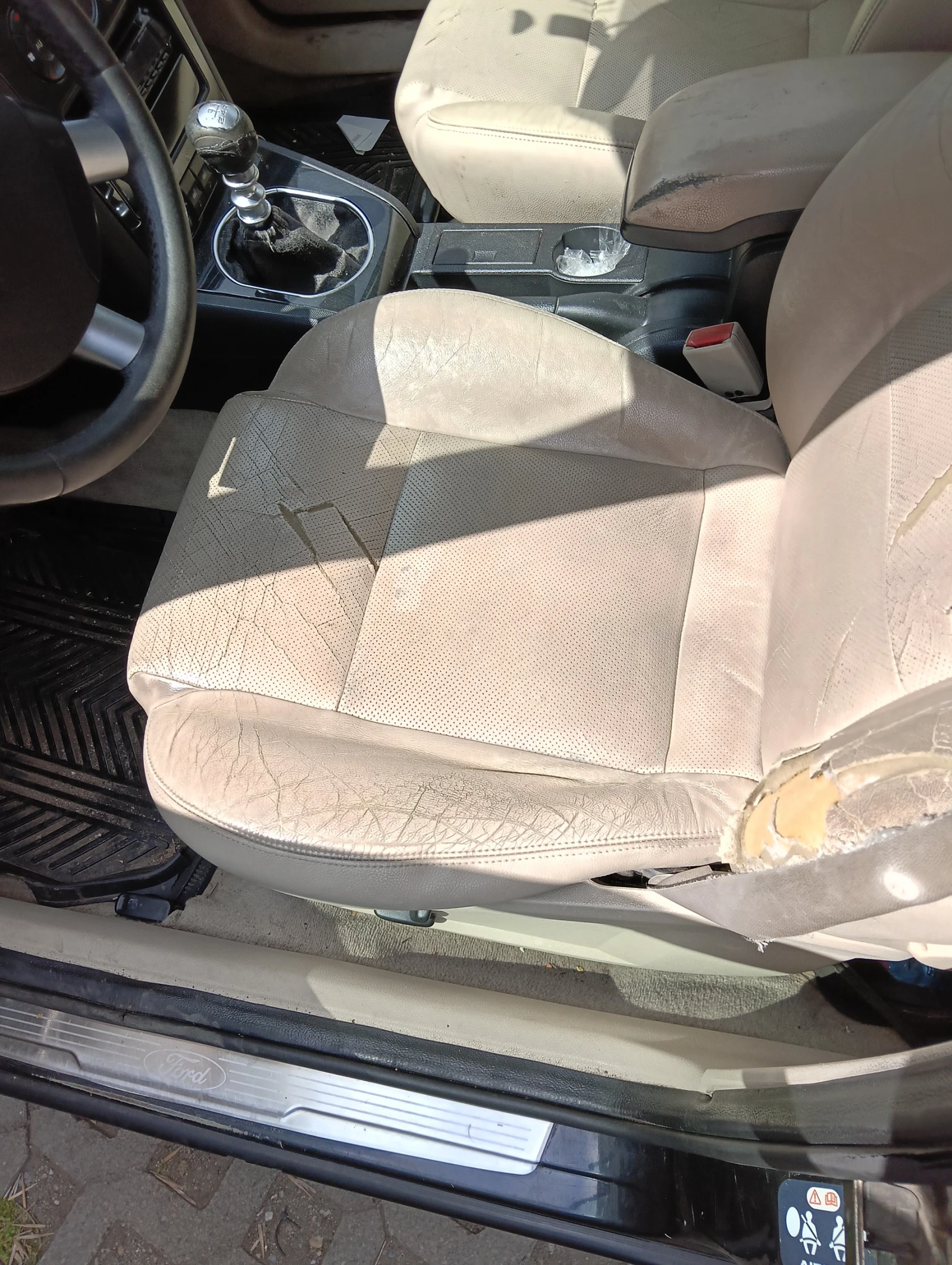 Ford Mondeo  - изображение 5