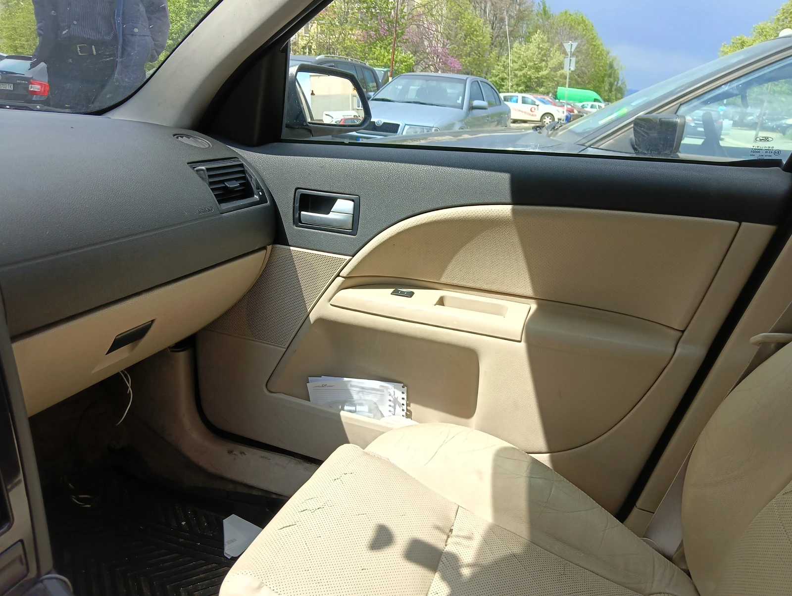Ford Mondeo  - изображение 6