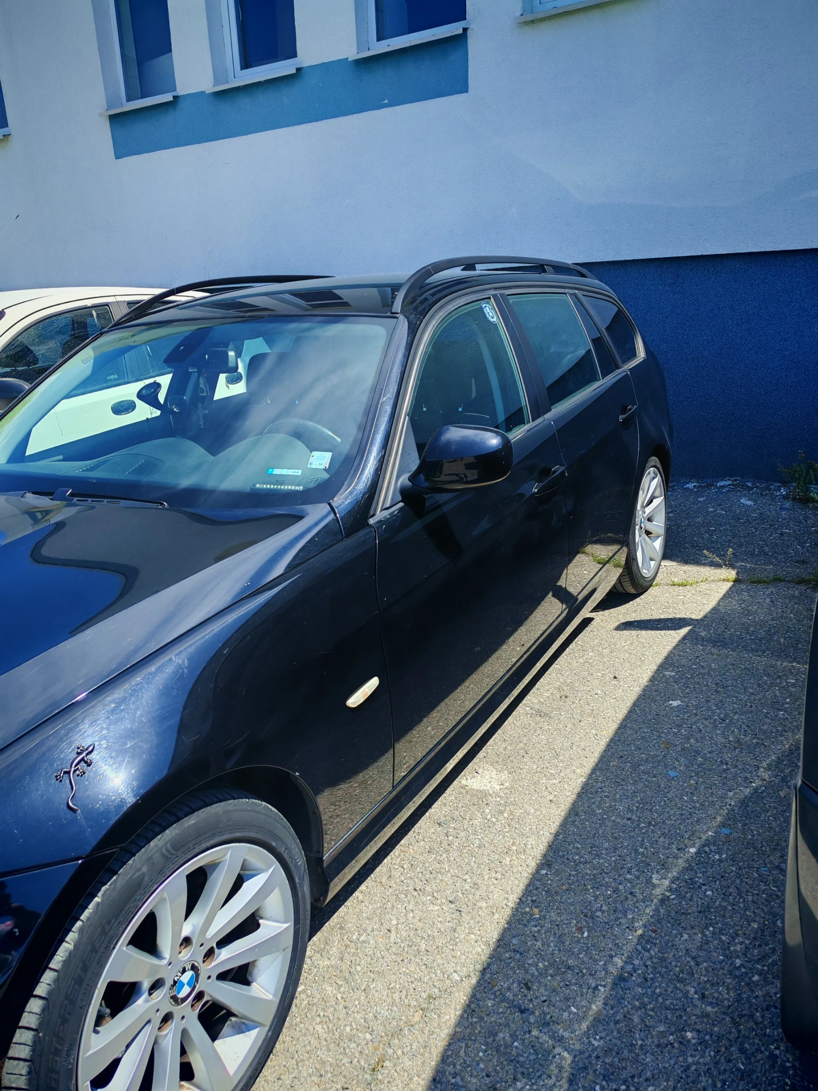 BMW 318 2.0i - изображение 7