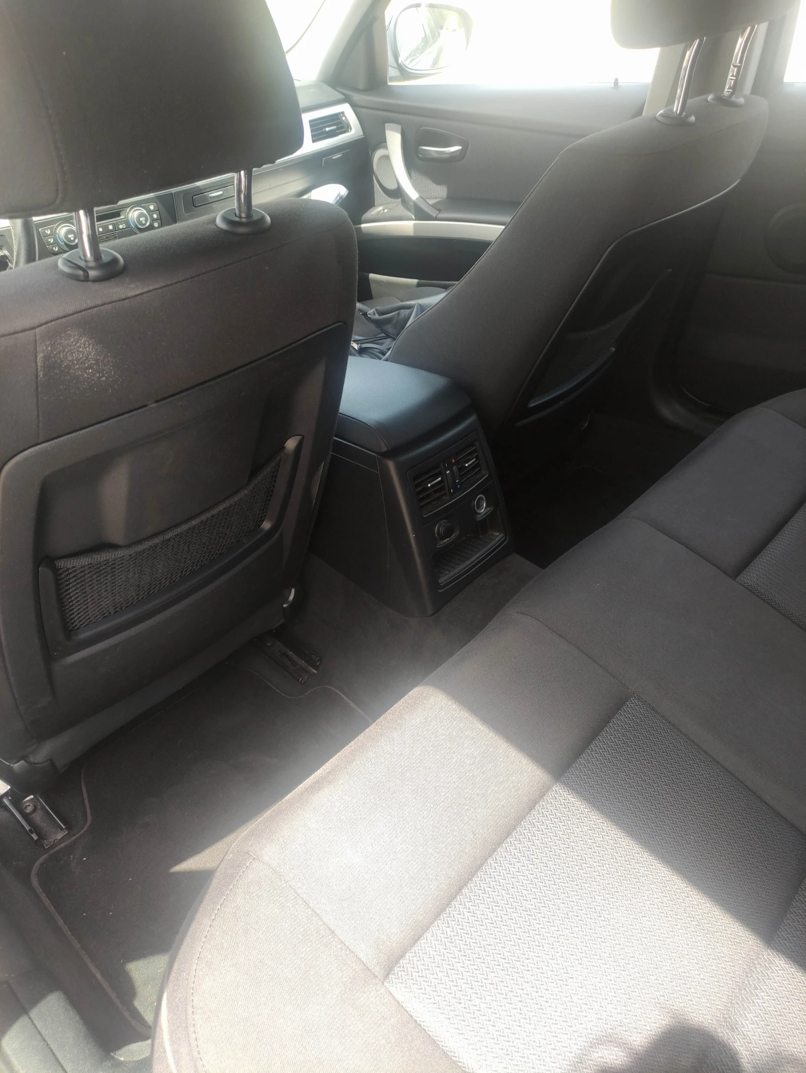 BMW 318 2.0i - изображение 4