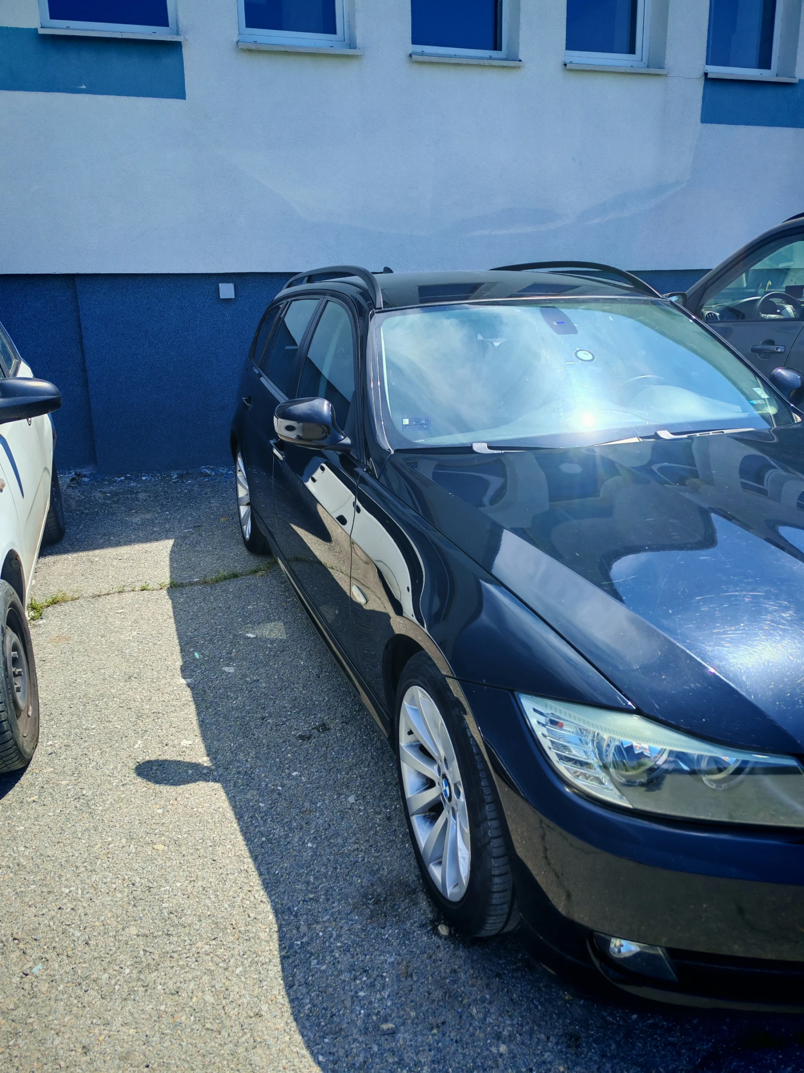 BMW 318 2.0i - изображение 6