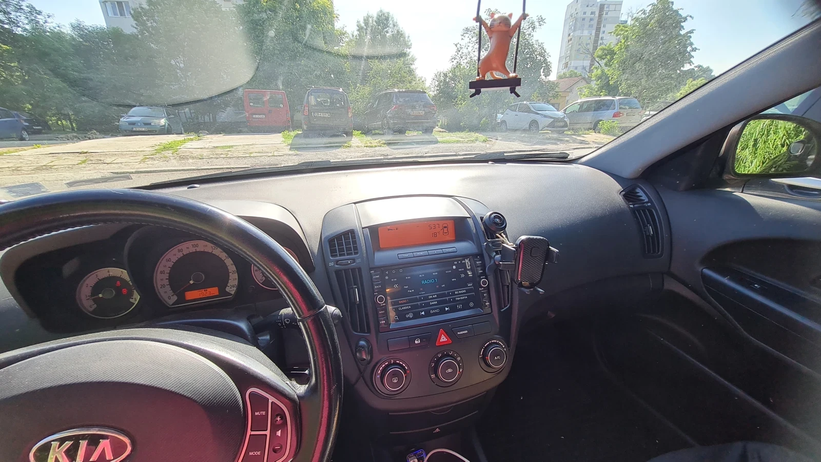 Kia Ceed  - изображение 7