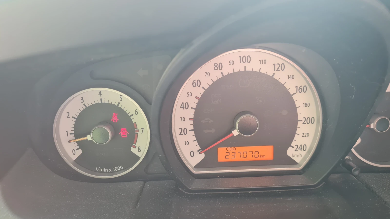 Kia Ceed  - изображение 6