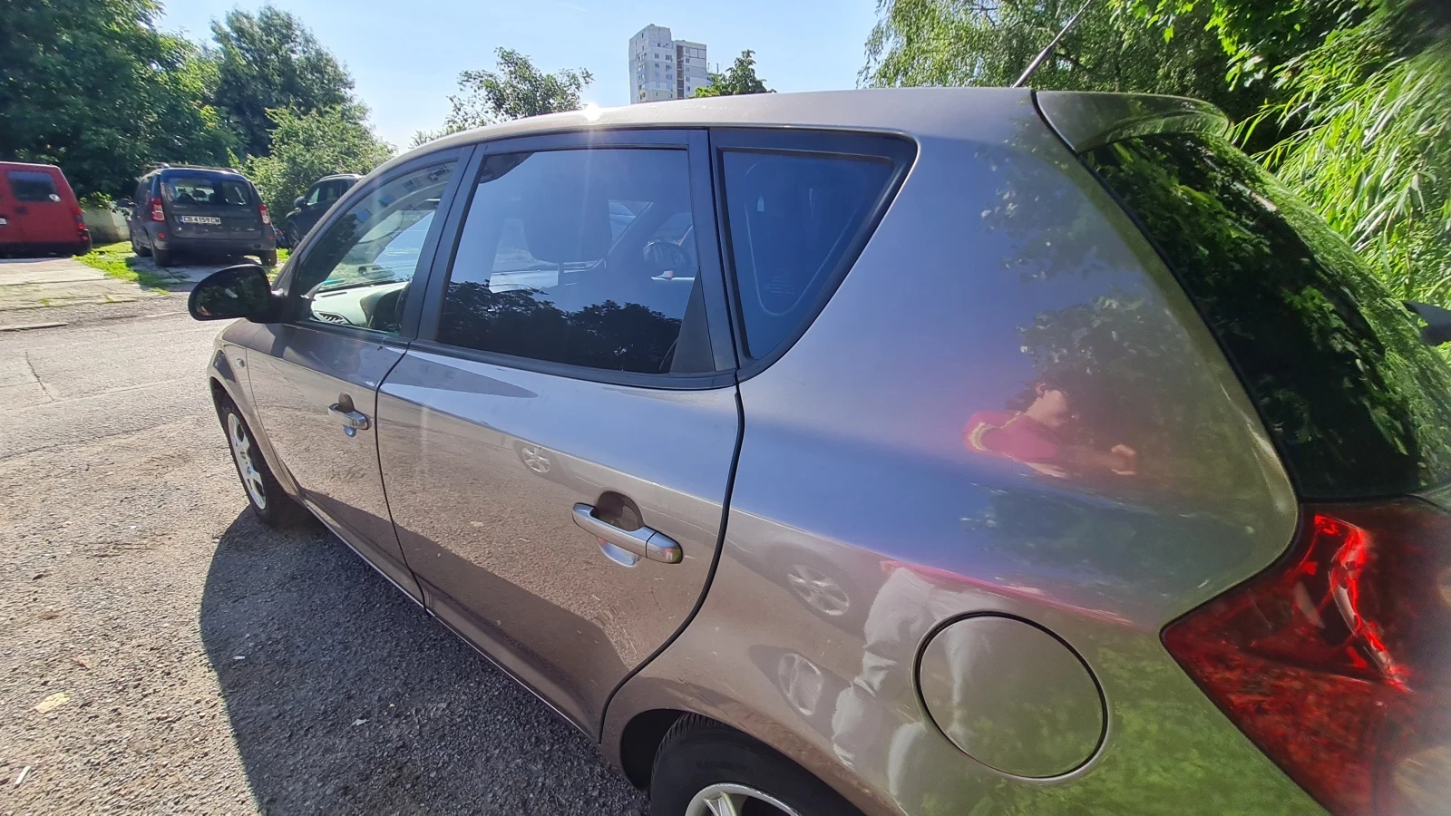 Kia Ceed  - изображение 3
