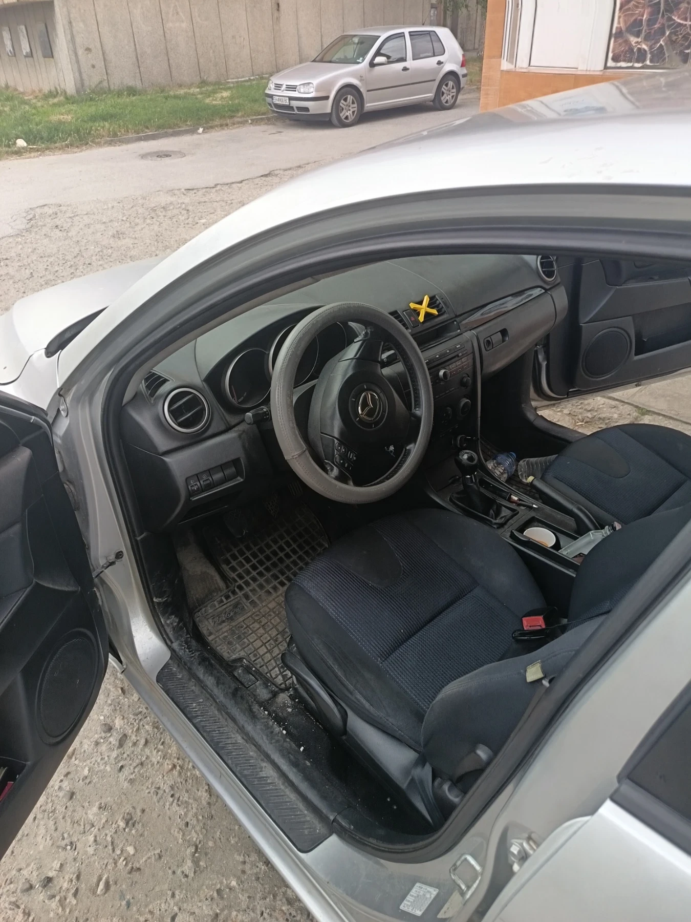 Mazda 3  - изображение 2