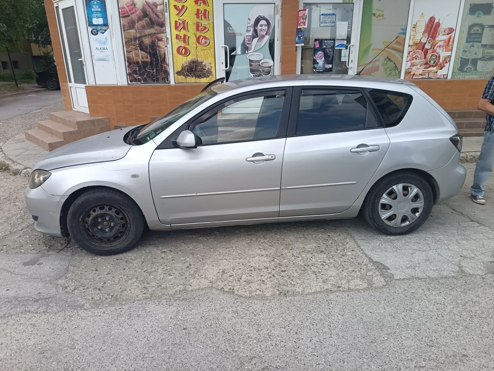 Mazda 3  - изображение 3