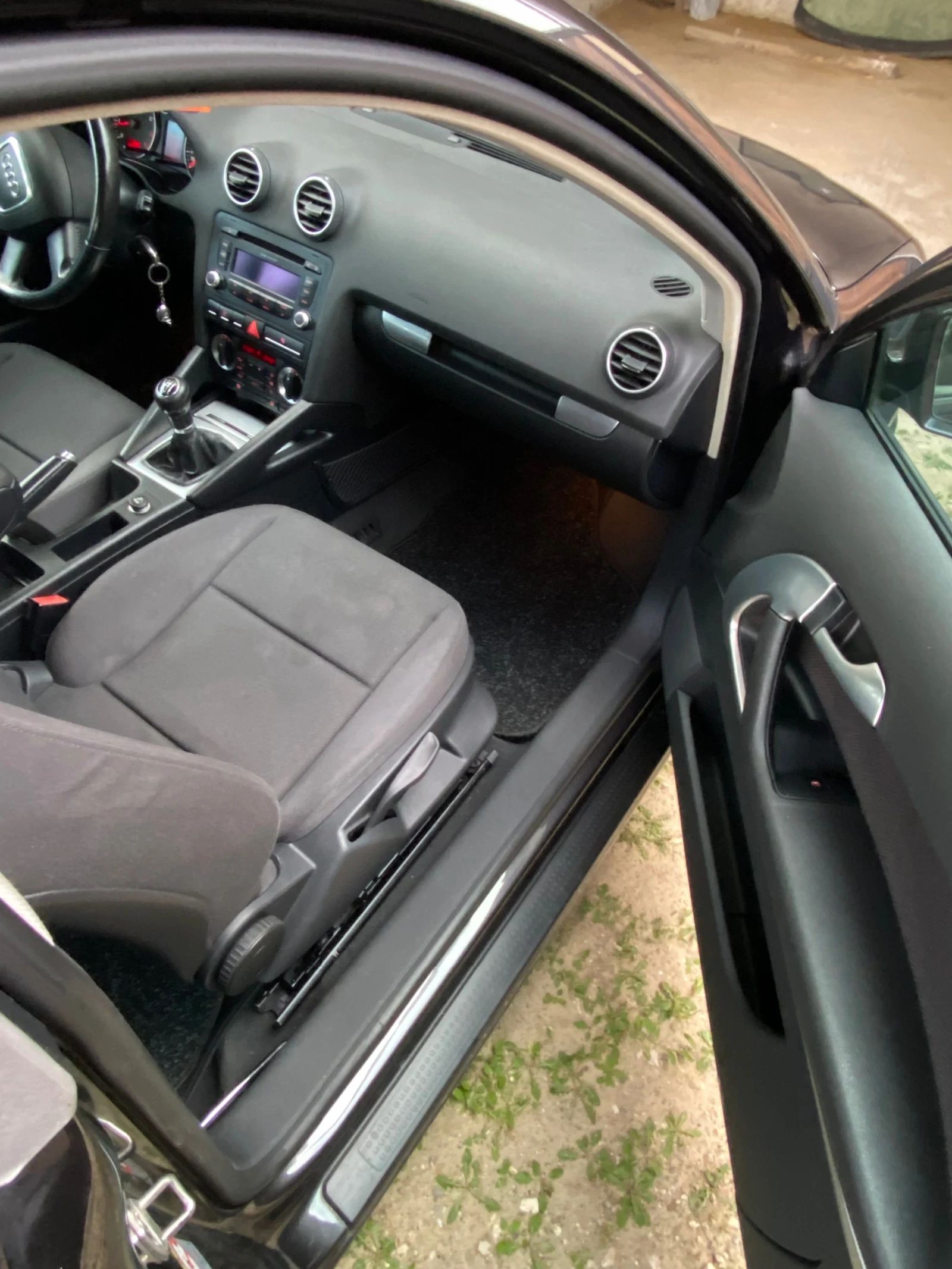 Audi A3  - изображение 4