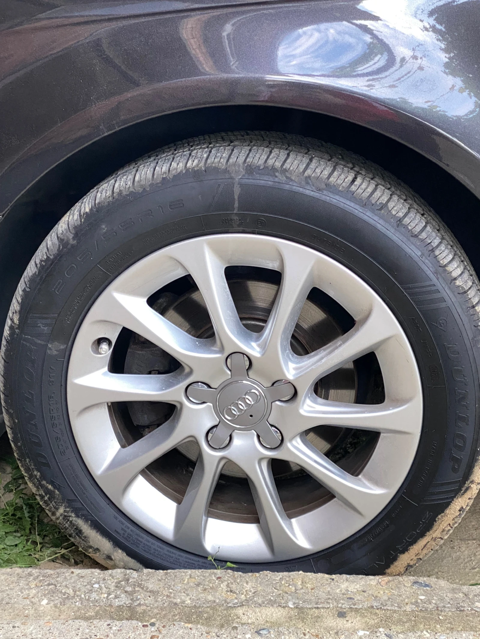 Audi A3  - изображение 8