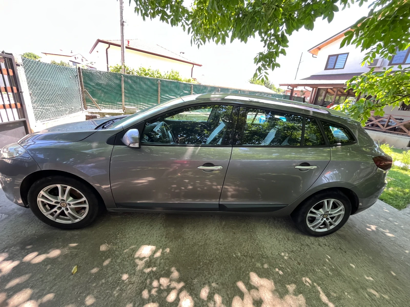 Renault Megane  - изображение 3