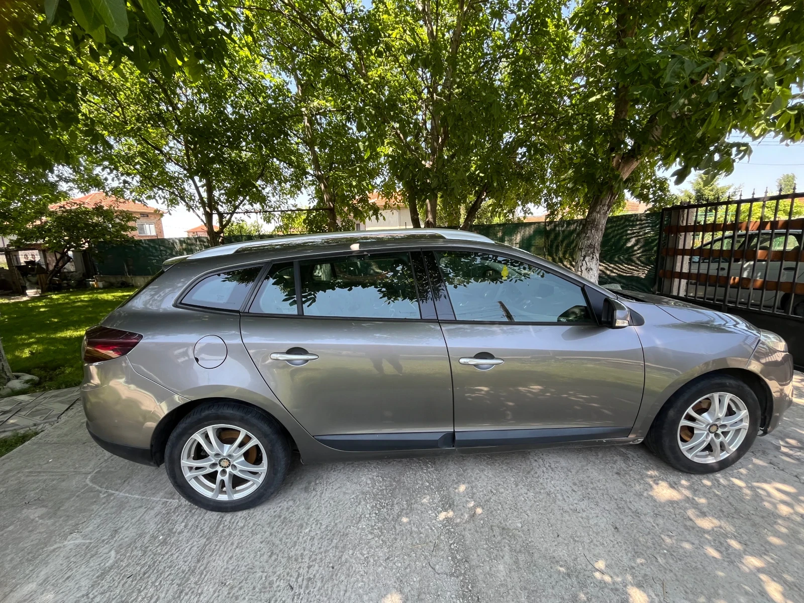 Renault Megane  - изображение 4