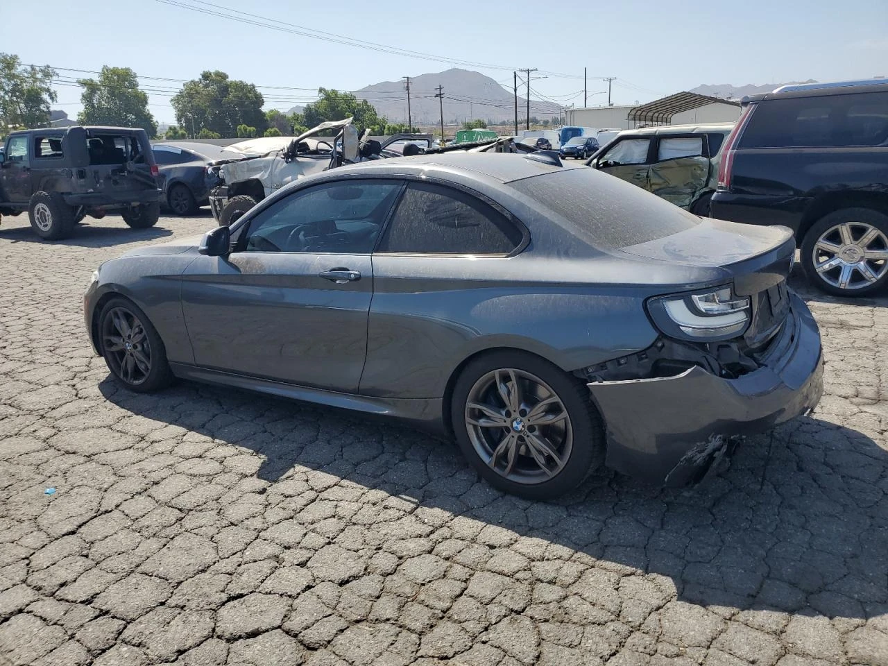 BMW 235 Авто Кредит! - изображение 4