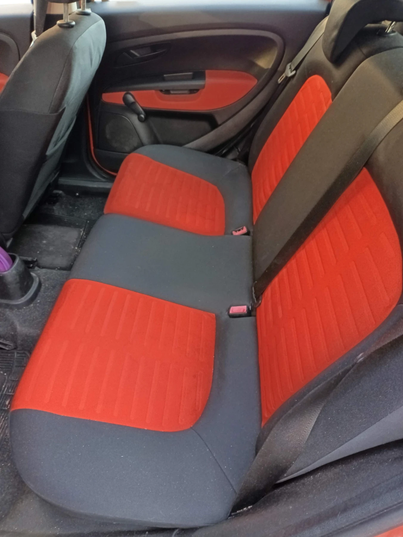 Fiat Punto  - изображение 5