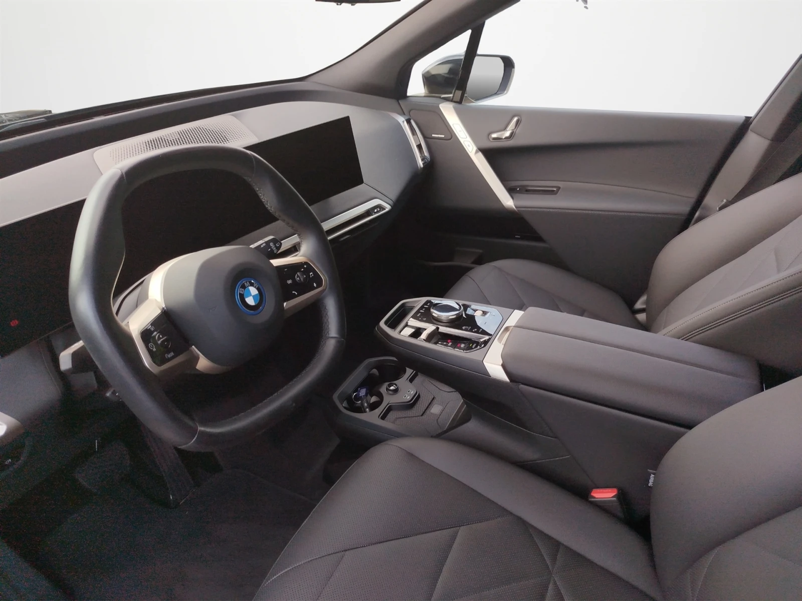 BMW iX xDrive40 - изображение 6