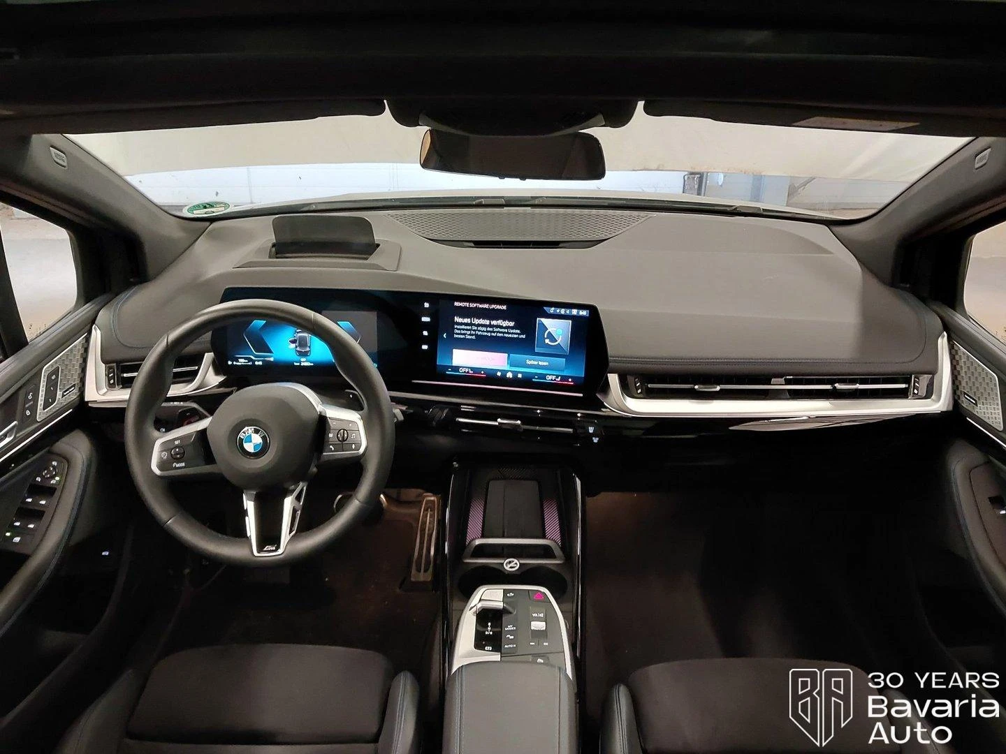 BMW 220 i Active Tourer M Sport Paket - изображение 6