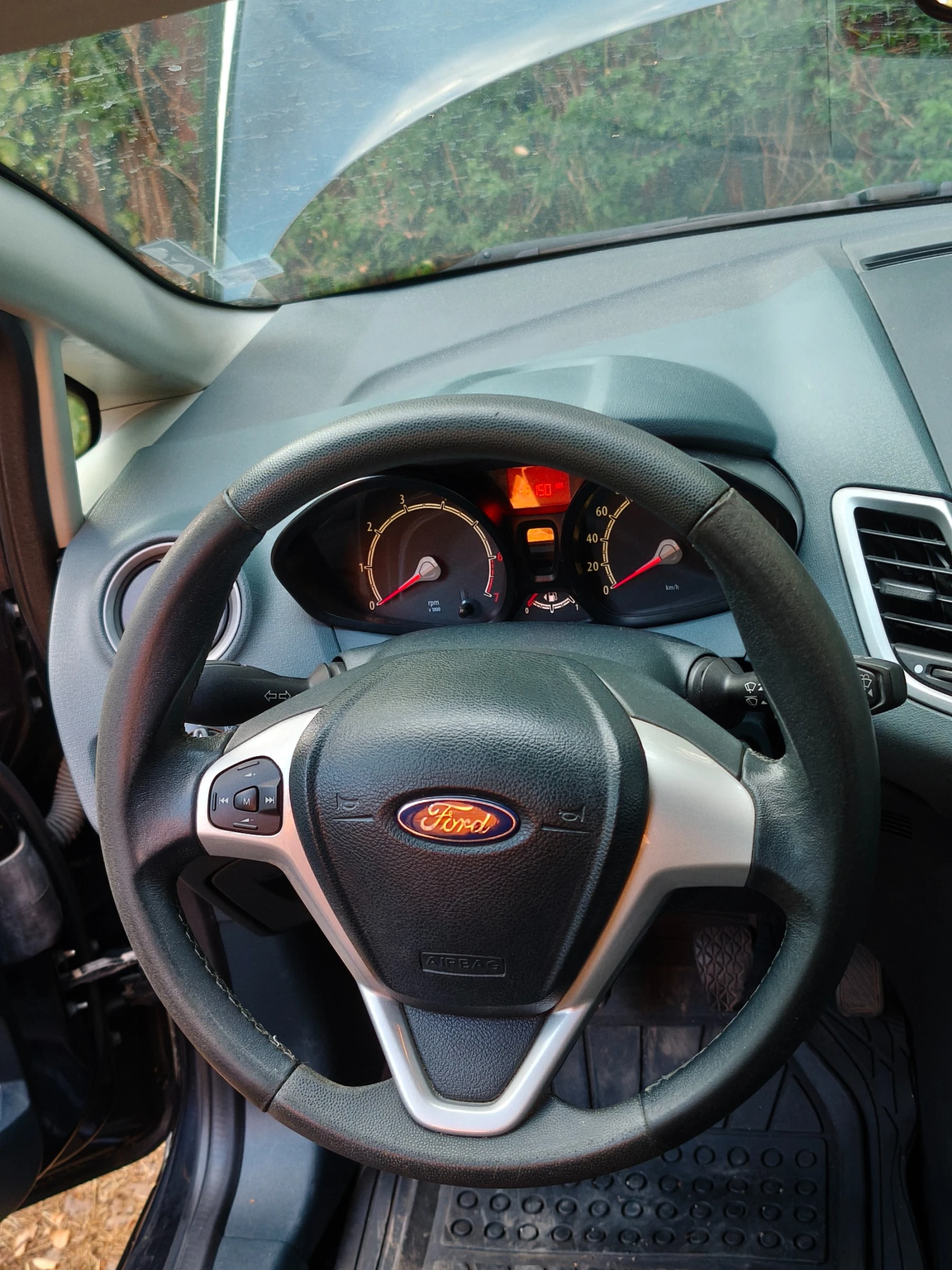 Ford Fiesta  - изображение 3