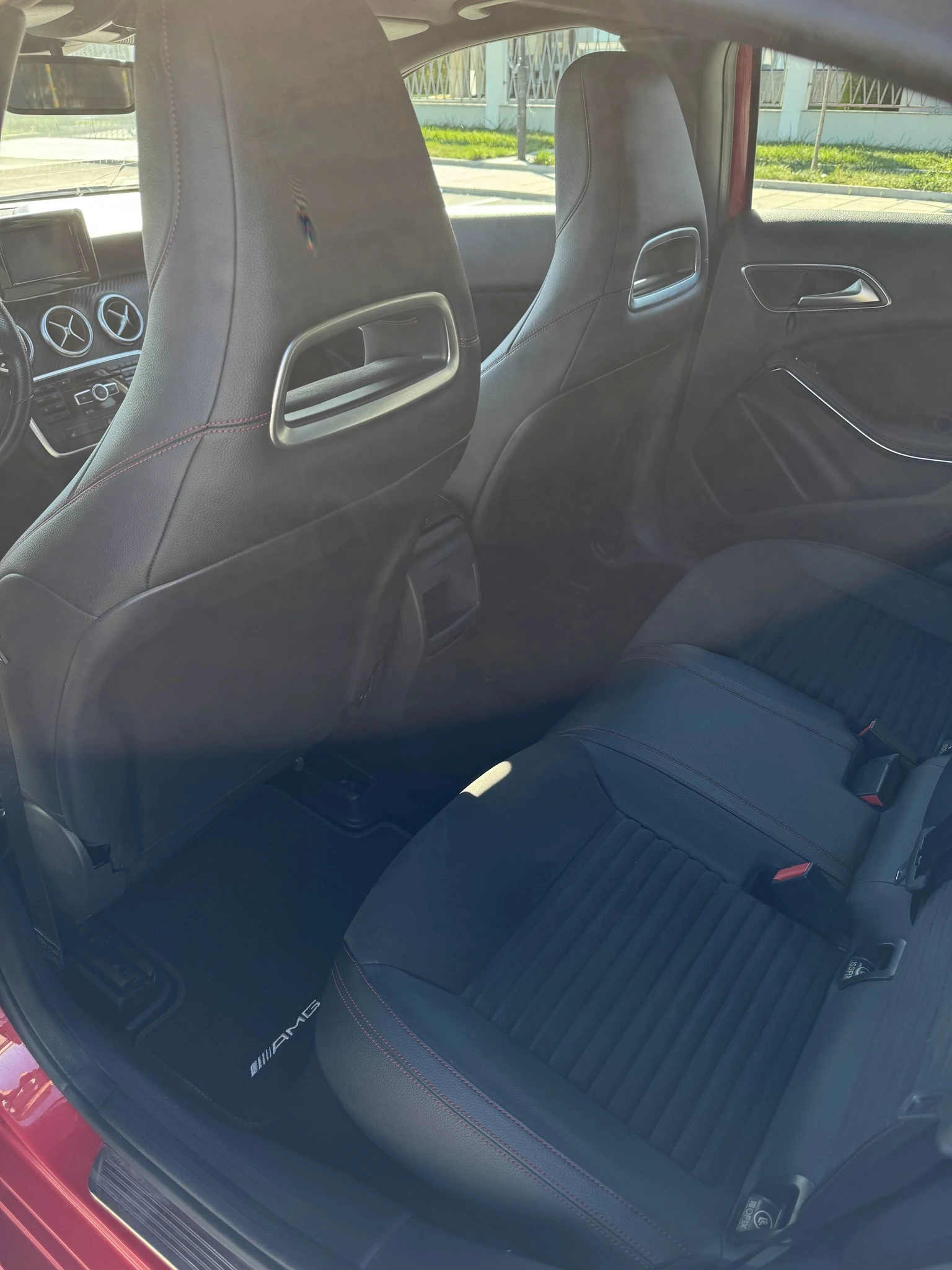 Mercedes-Benz A 180 AMG PACK | Mobile.bg — изображение 12