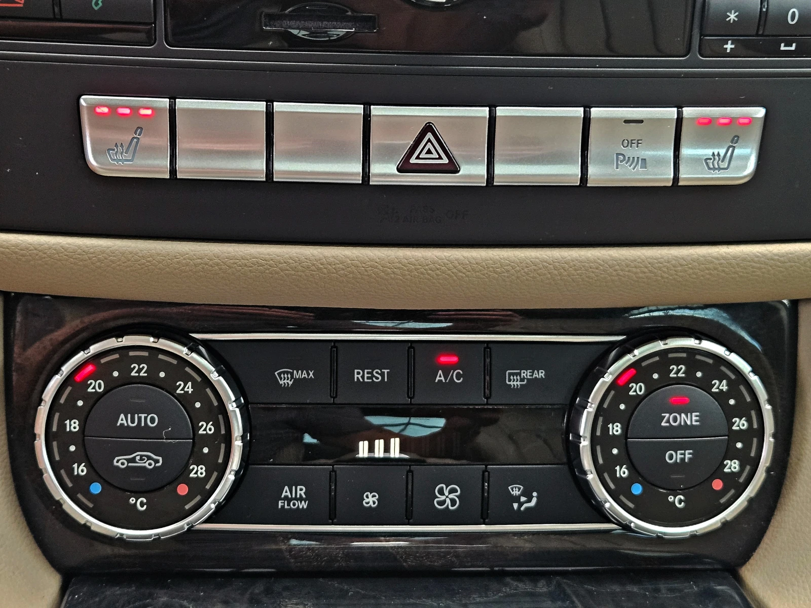 Mercedes-Benz CLS 350 AMG/4MATIC/GERMANY/CAMERA/HARMAN//AMBI/LIZI | Mobile.bg   11