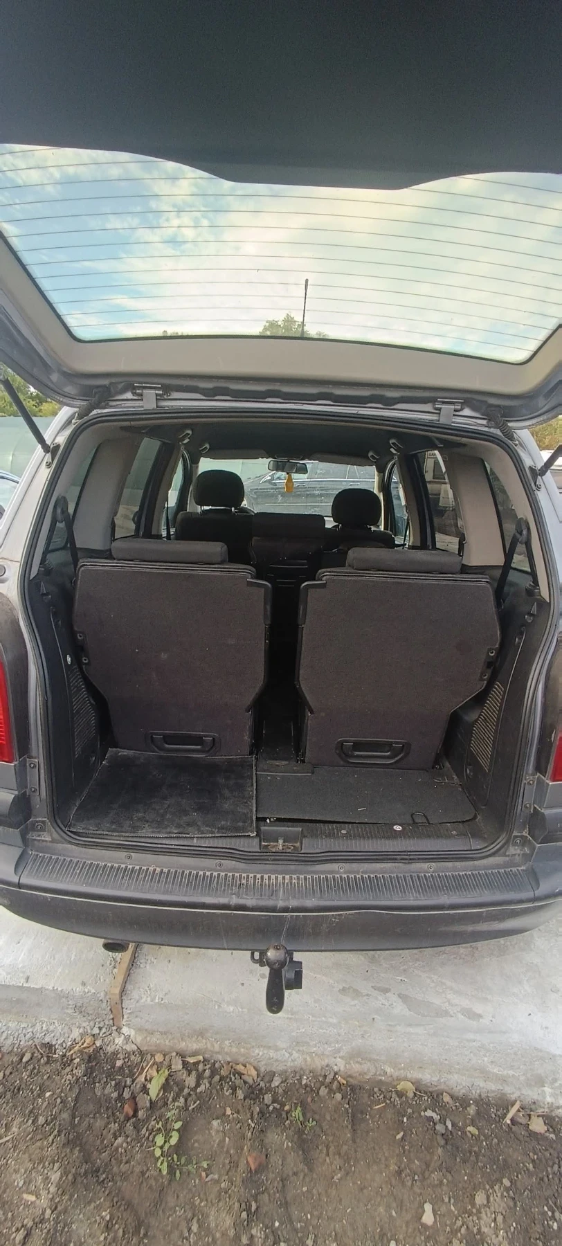 Opel Zafira  - изображение 6
