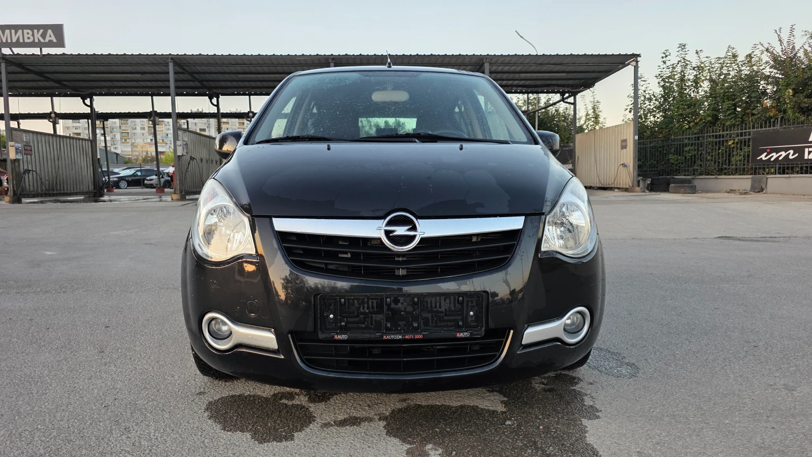 Opel Agila УНИКАТ/FACE LIFT - изображение 2