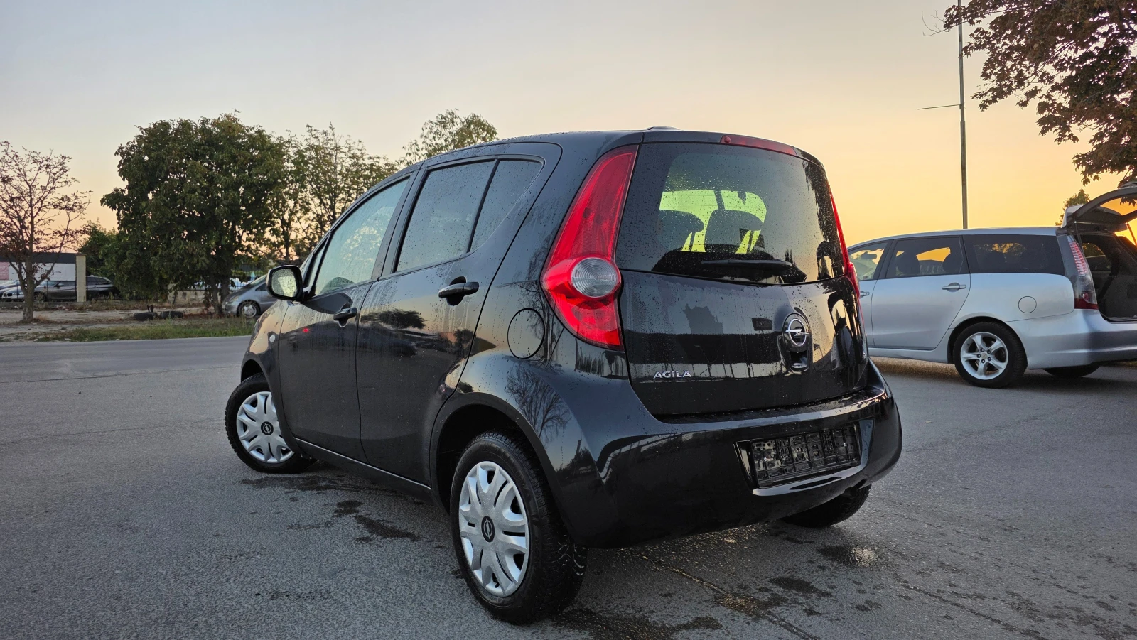Opel Agila УНИКАТ/FACE LIFT - изображение 4