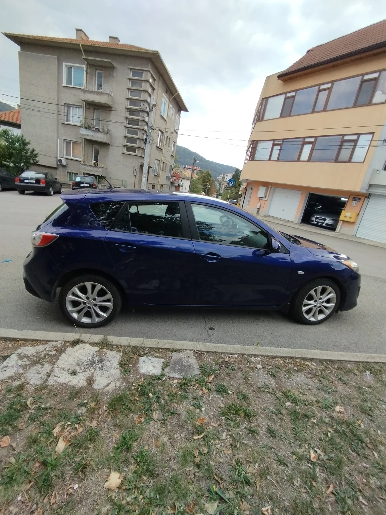 Mazda 3 | Mobile.bg   3