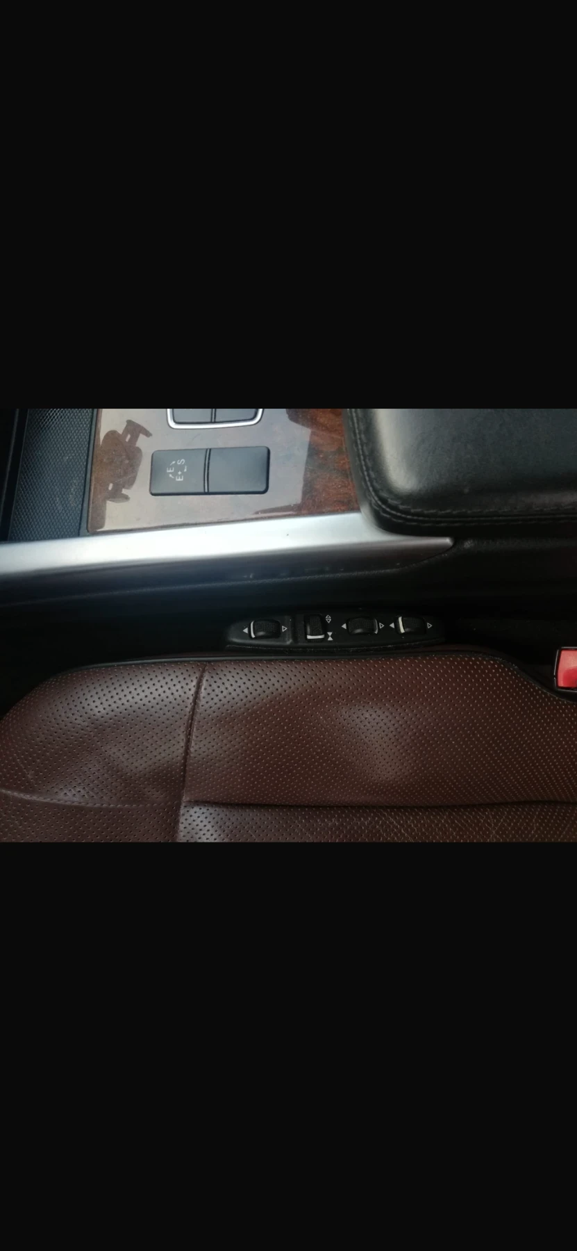 Mercedes-Benz E 350  - изображение 6