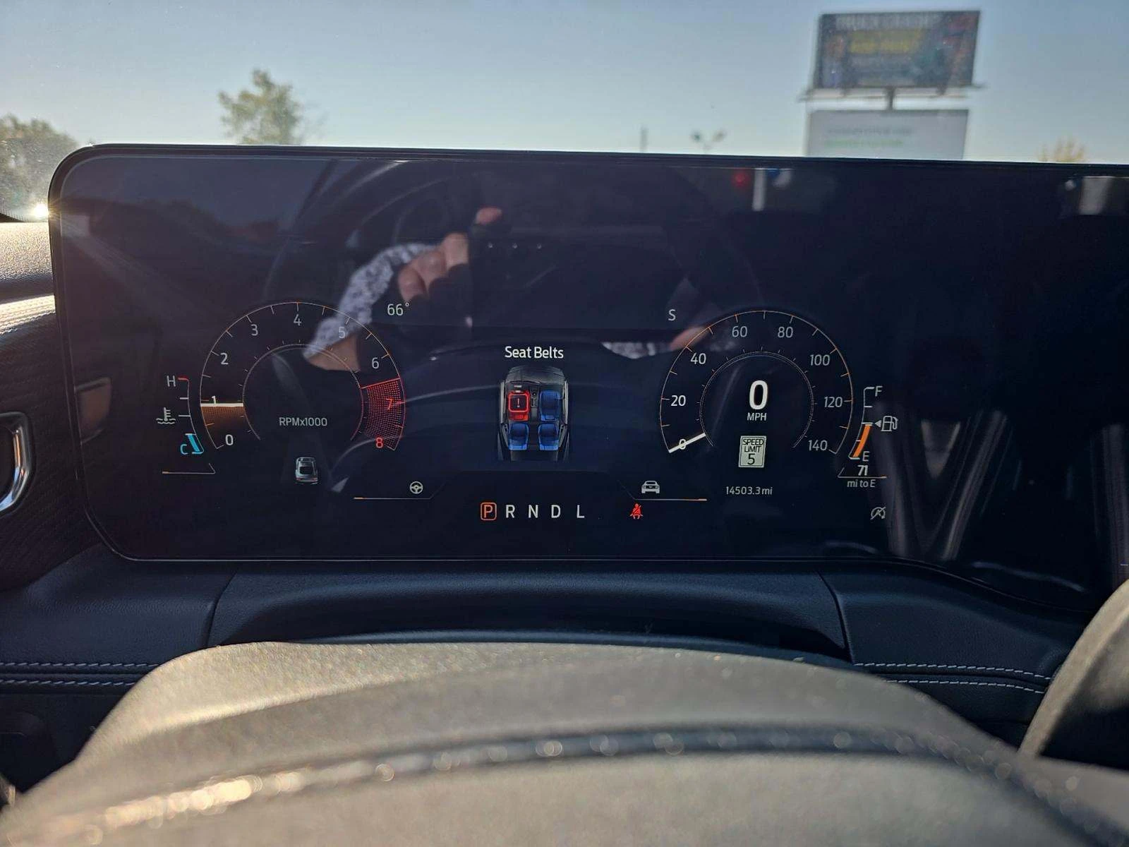 Ford Mustang EcoBoost Premium - изображение 5