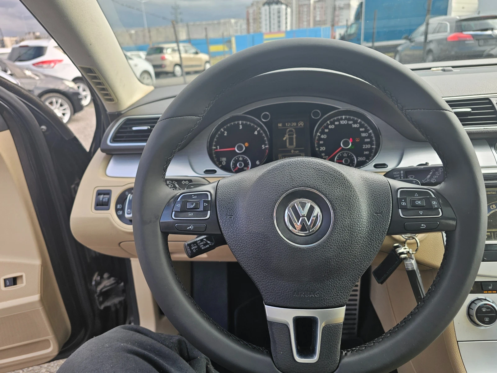VW Alltrack 2.0d - изображение 9