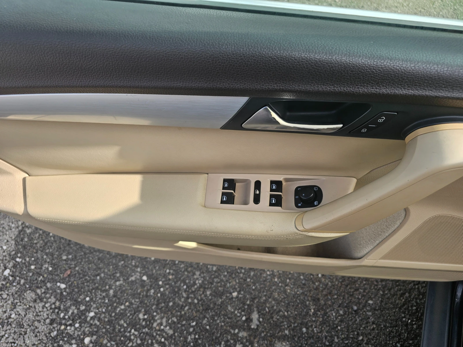 VW Alltrack 2.0d - изображение 6