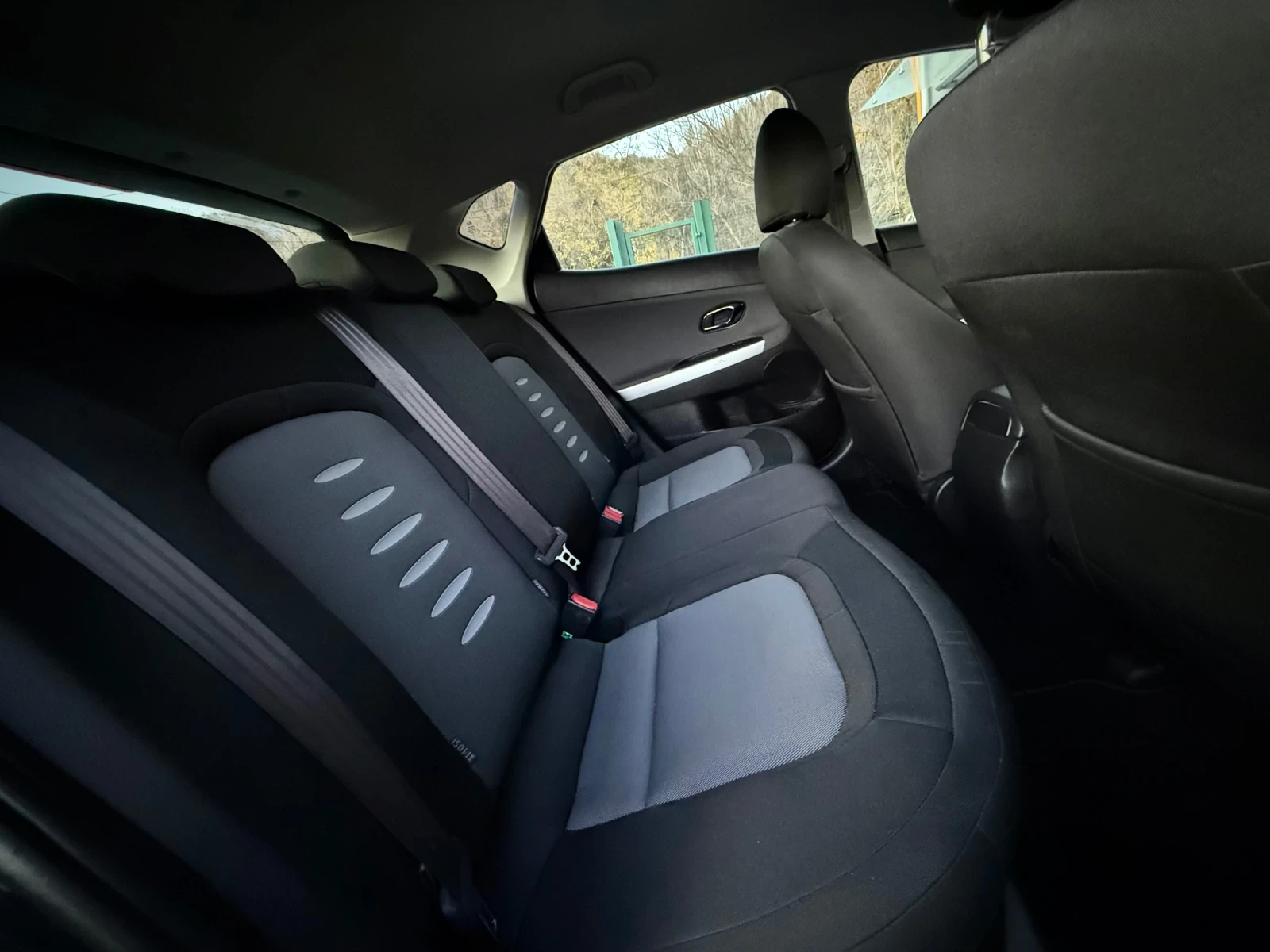 Kia Ceed 1.6 CRDi * LED* Сервизна история*  - изображение 10