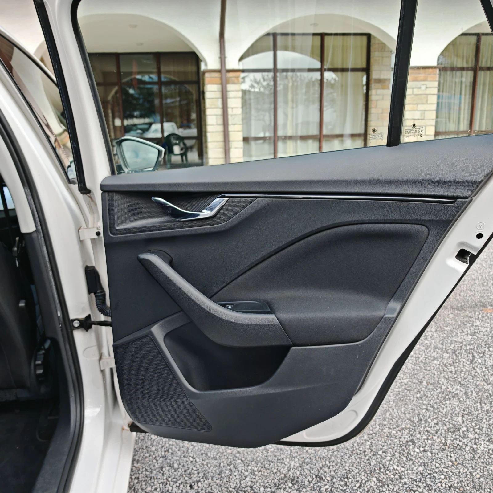 Skoda Scala 1.6  115 . 2019 | Mobile.bg   12