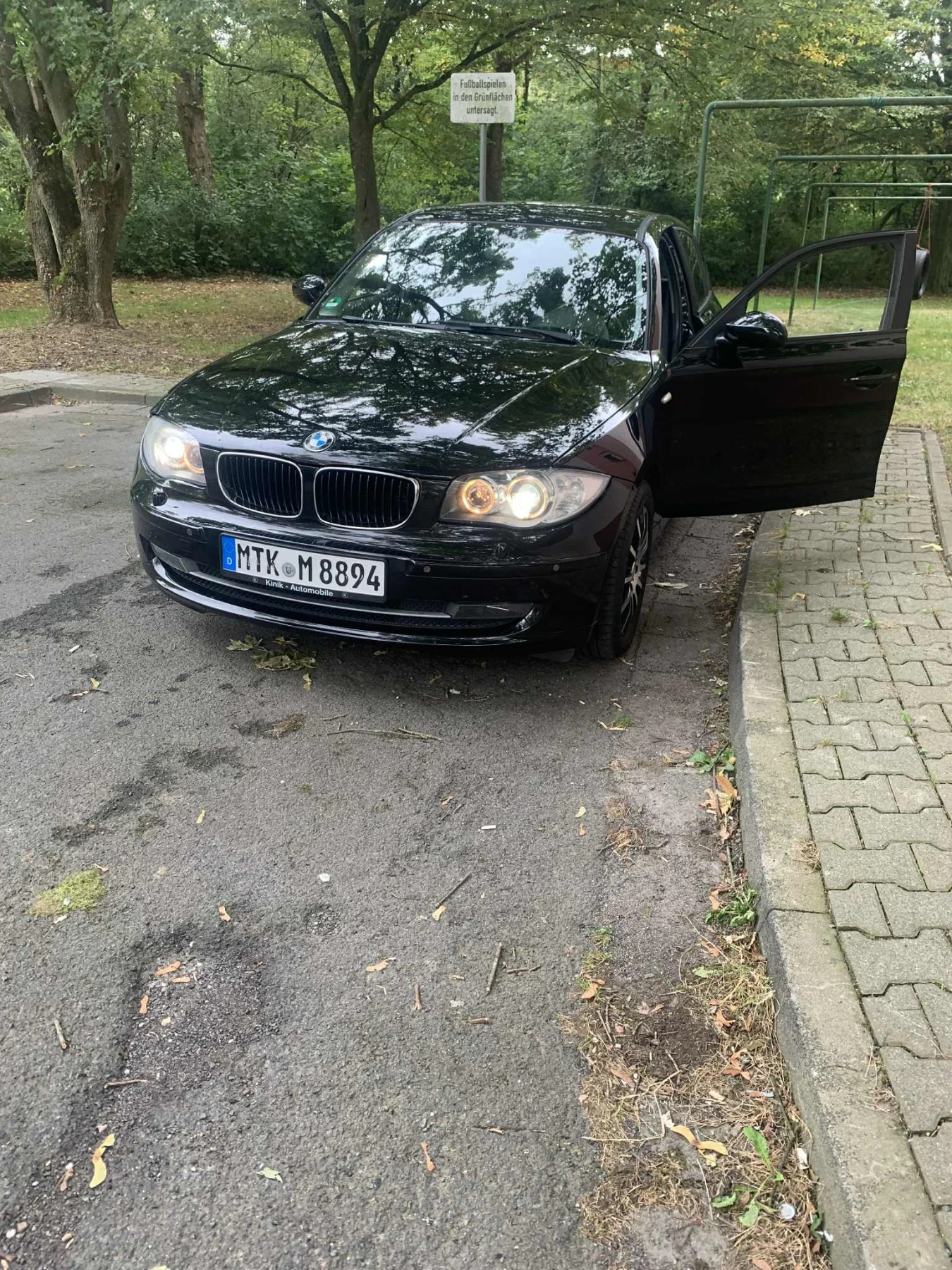 BMW 118 | Mobile.bg � ����������� 1