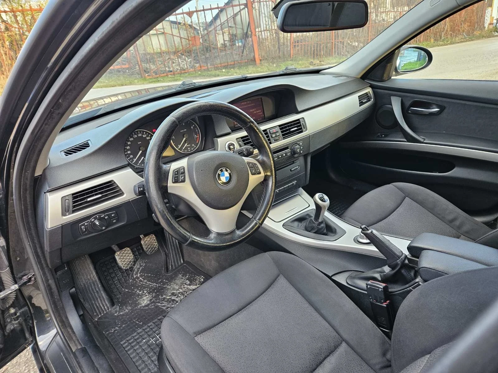 BMW 320 �91 | Mobile.bg � ����������� 5