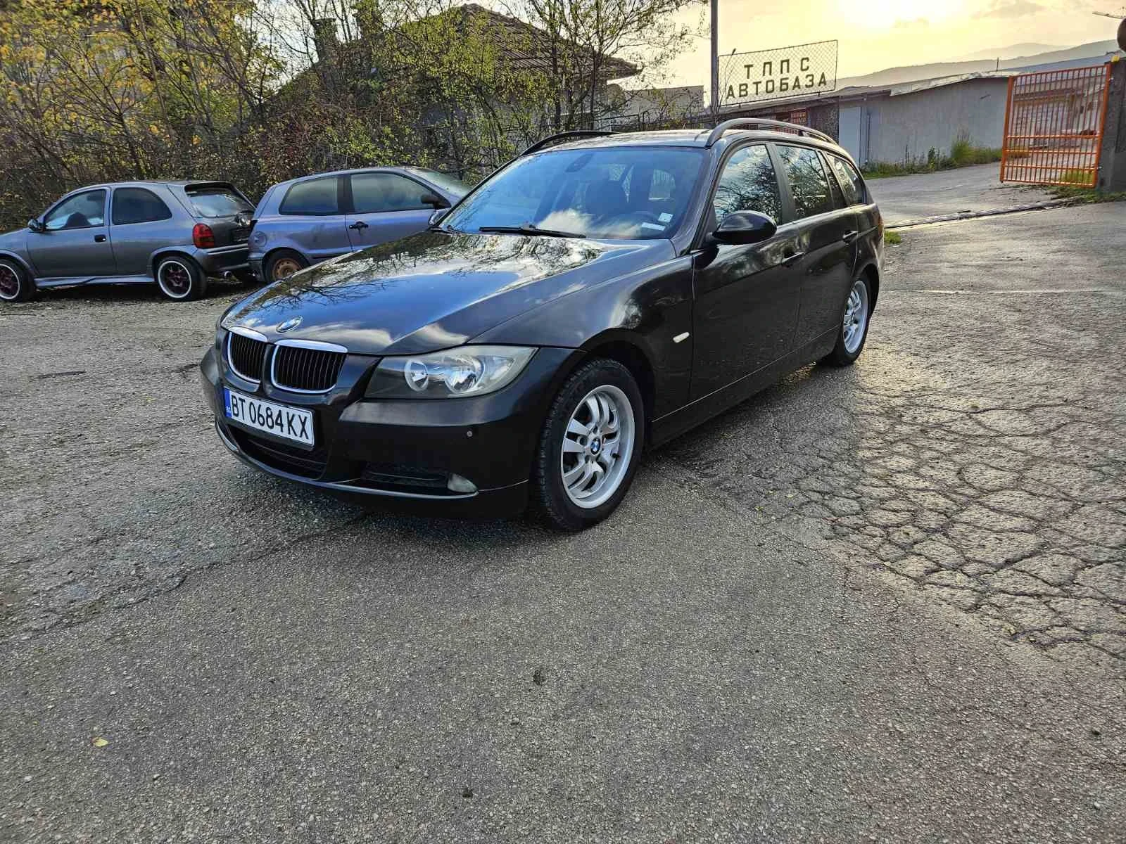 BMW 320 �91 | Mobile.bg � ����������� 16