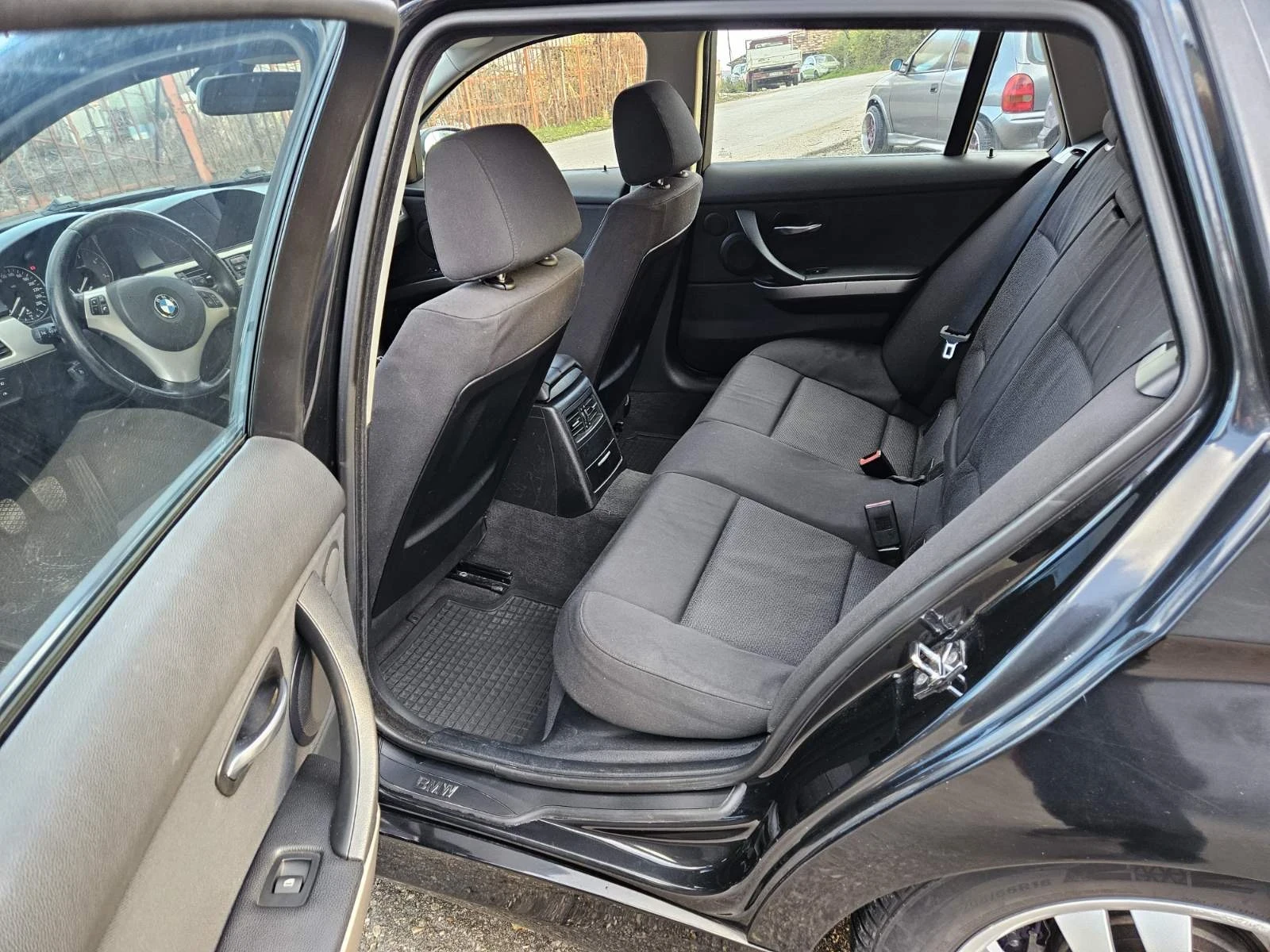 BMW 320 �91 | Mobile.bg � ����������� 7