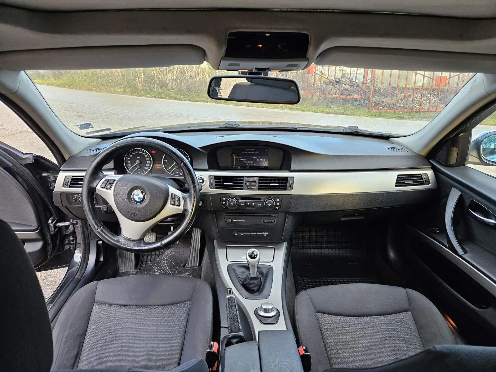 BMW 320 �91 | Mobile.bg � ����������� 6