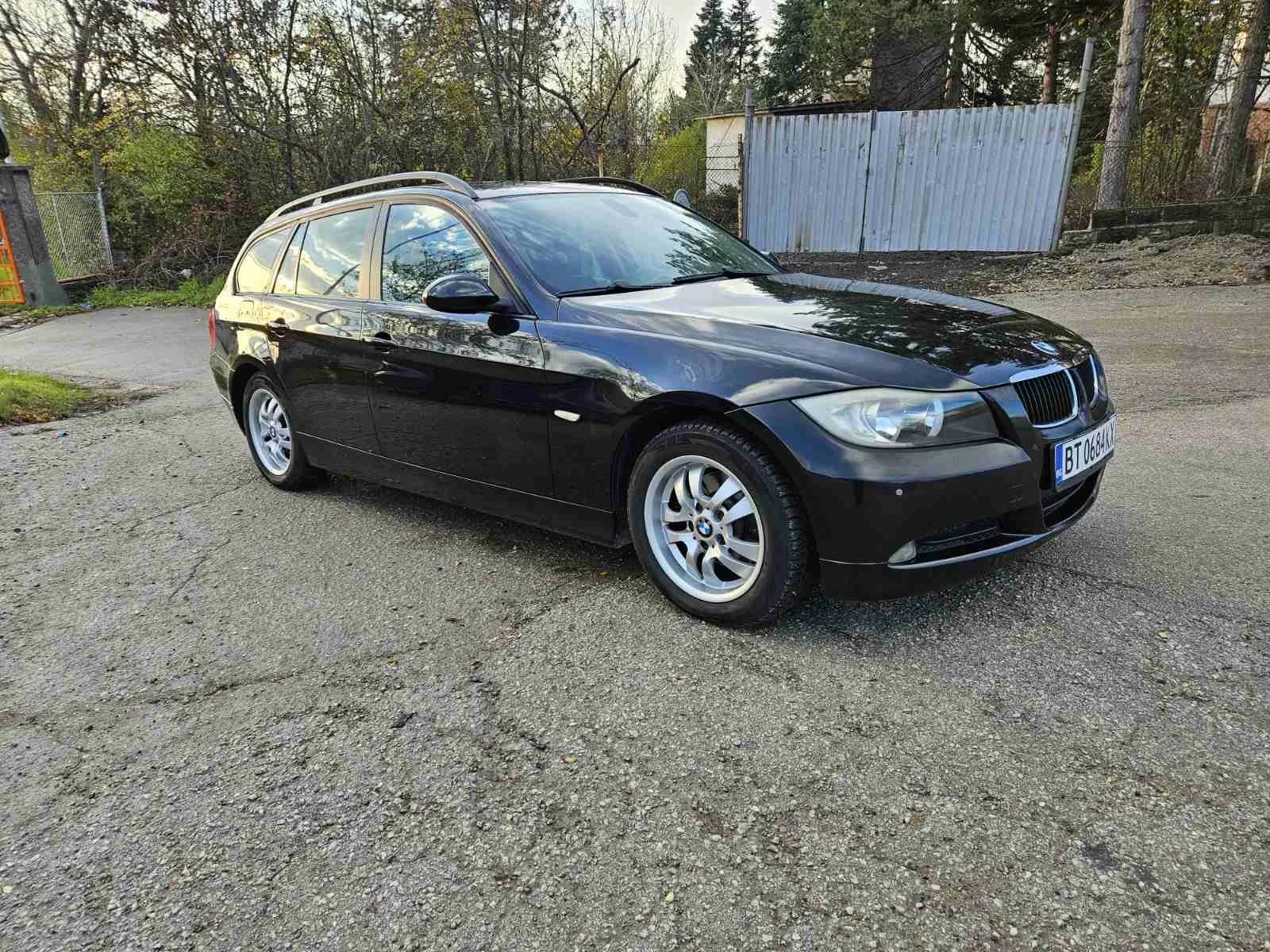 BMW 320 �91 | Mobile.bg � ����������� 14