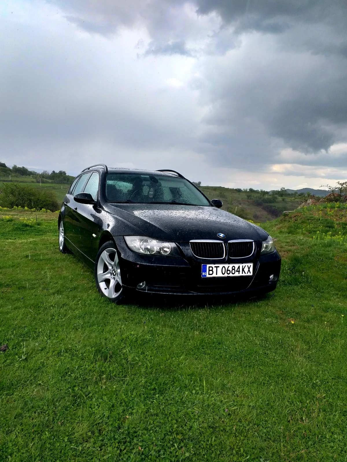 BMW 320 �91 | Mobile.bg � ����������� 1
