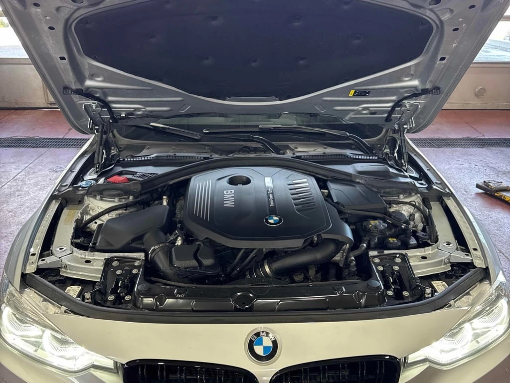 BMW 340 * 340i xDrive * CARFAX * ��� ������������ ������ | Mobile.bg � ����������� 6