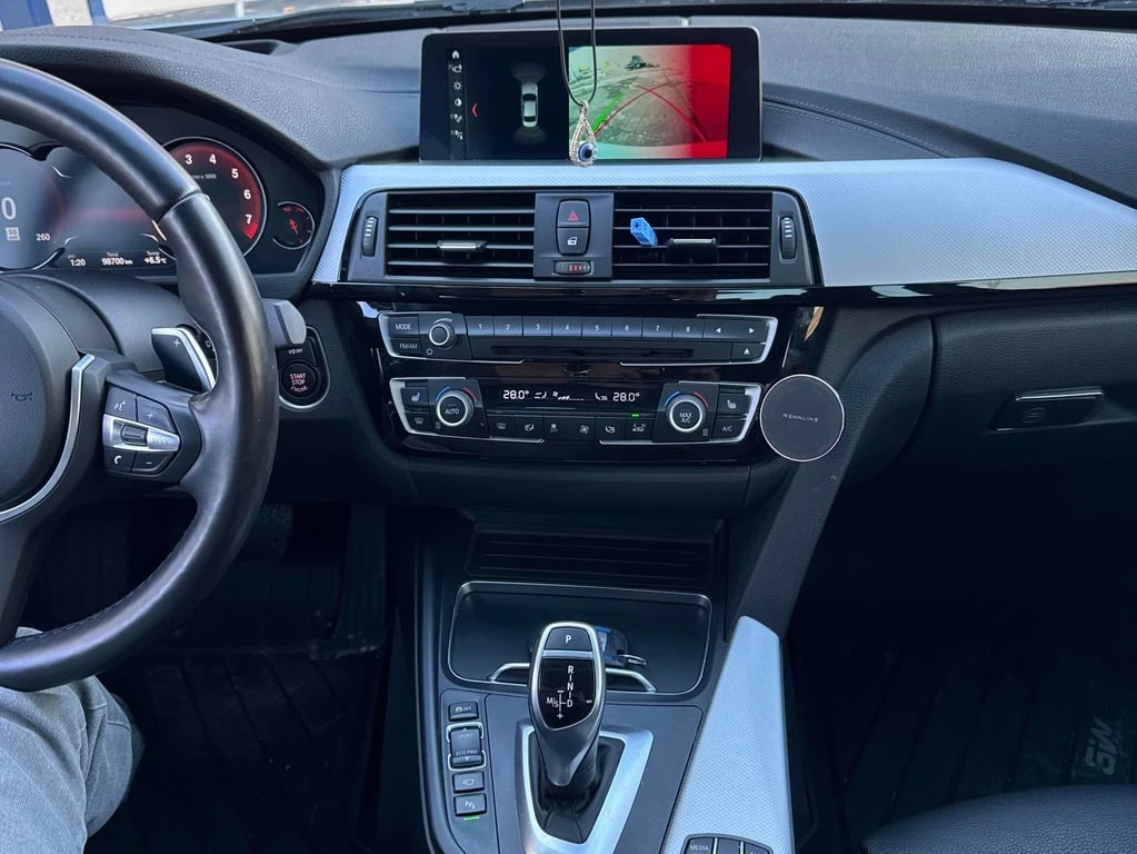 BMW 340 * 340i xDrive * CARFAX * ��� ������������ ������ | Mobile.bg � ����������� 10