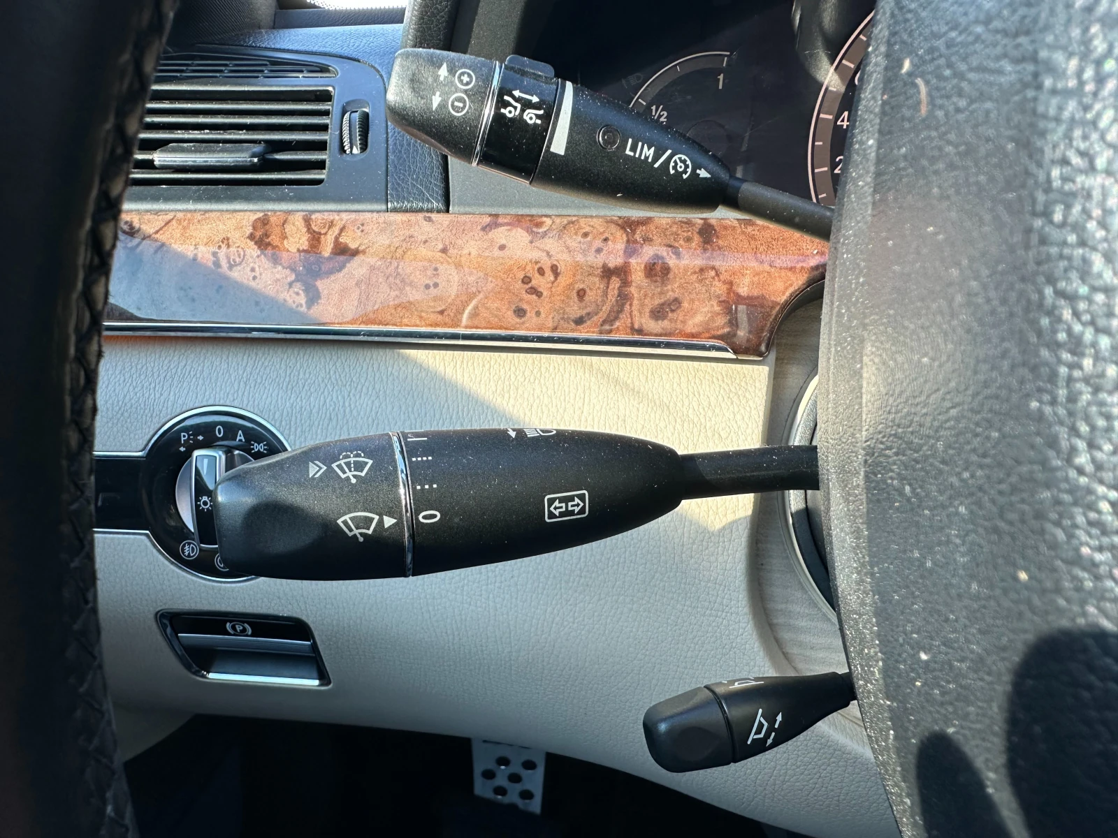 Mercedes-Benz S 350 3.5i/�������/���������/���/������ | Mobile.bg � ����������� 15