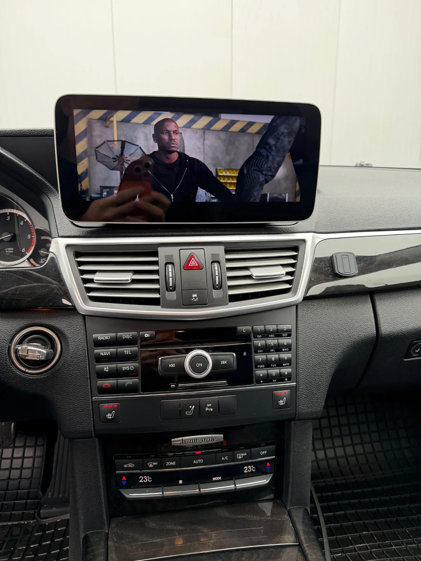 Mercedes-Benz E 350 CDI | Mobile.bg � ����������� 13