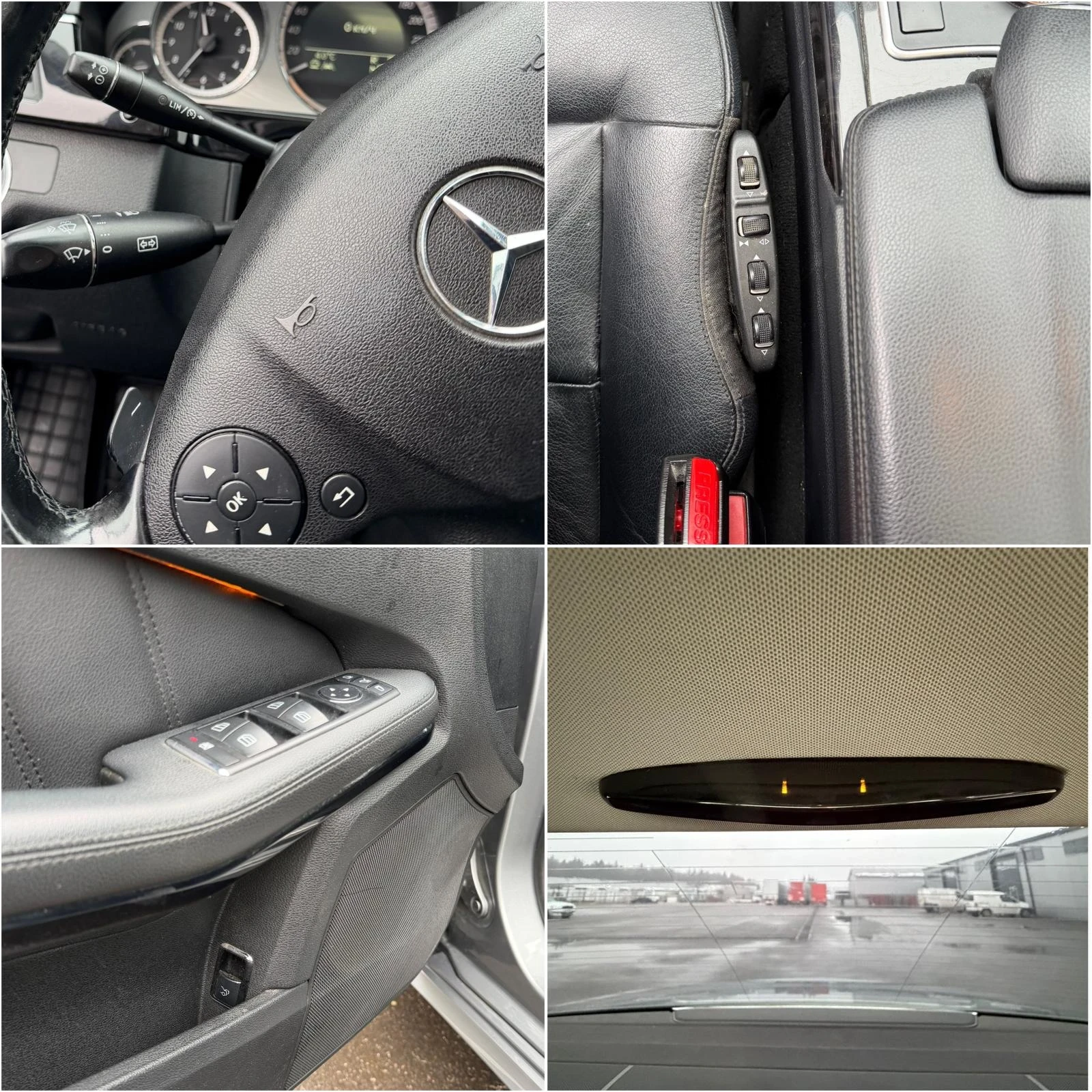 Mercedes-Benz E 350 CDI | Mobile.bg � ����������� 15