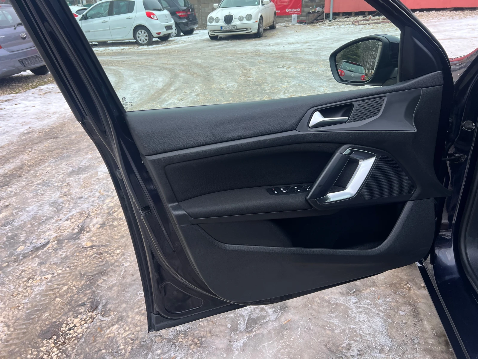 Peugeot 308 1, 6hdi 92�. | Mobile.bg � ����������� 14