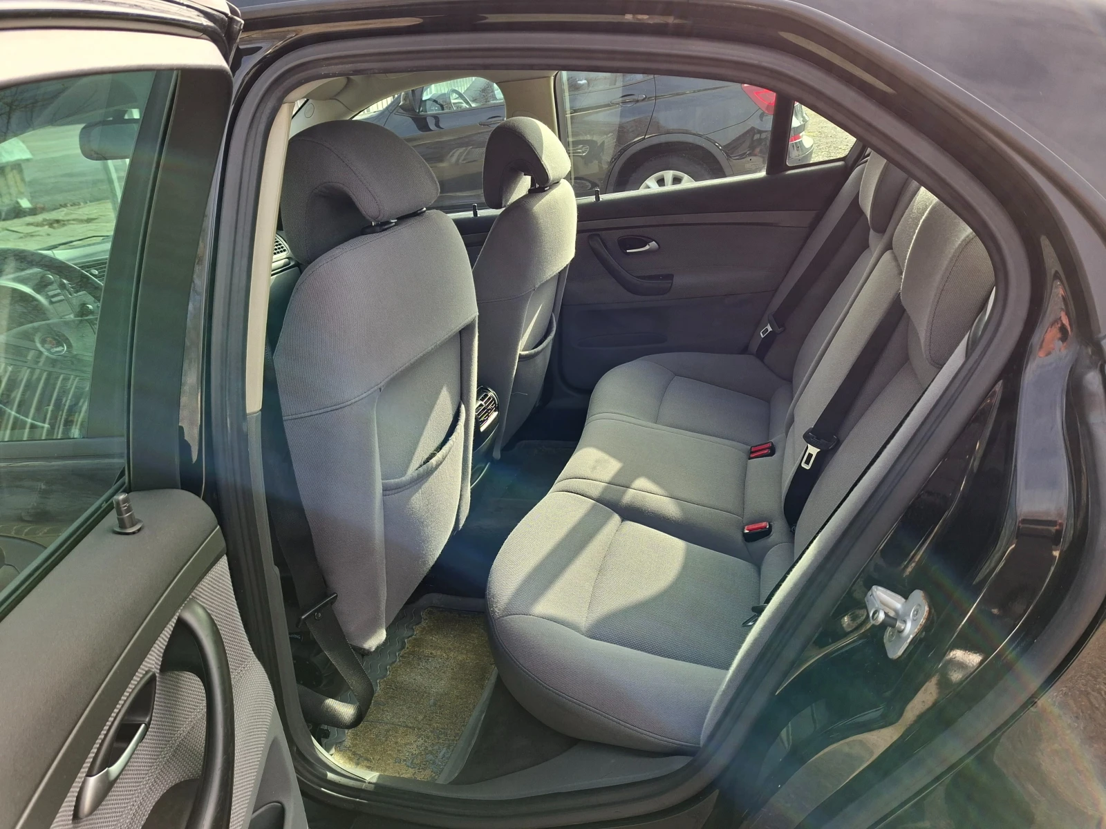 Saab 9-3 2.2/125ks | Mobile.bg � ����������� 11