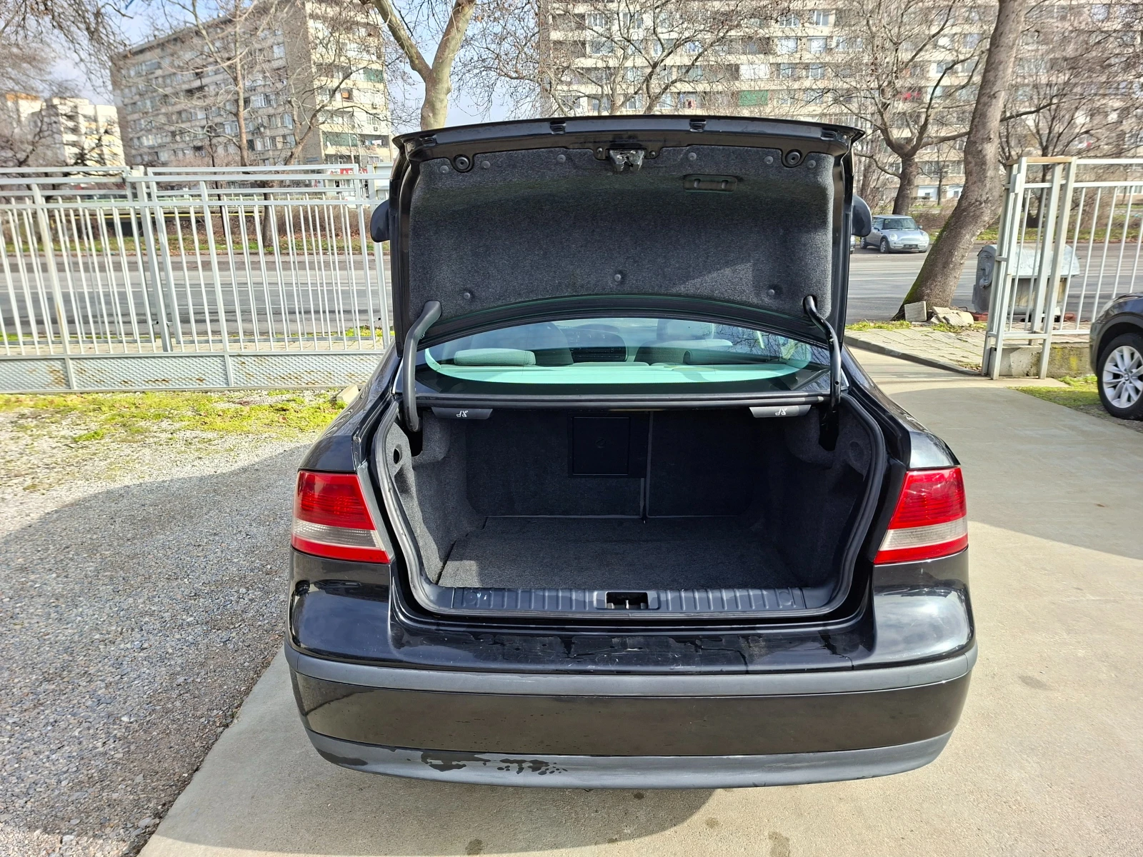 Saab 9-3 2.2/125ks | Mobile.bg � ����������� 16