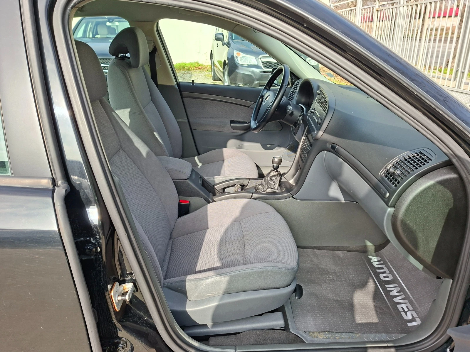Saab 9-3 2.2/125ks | Mobile.bg � ����������� 14