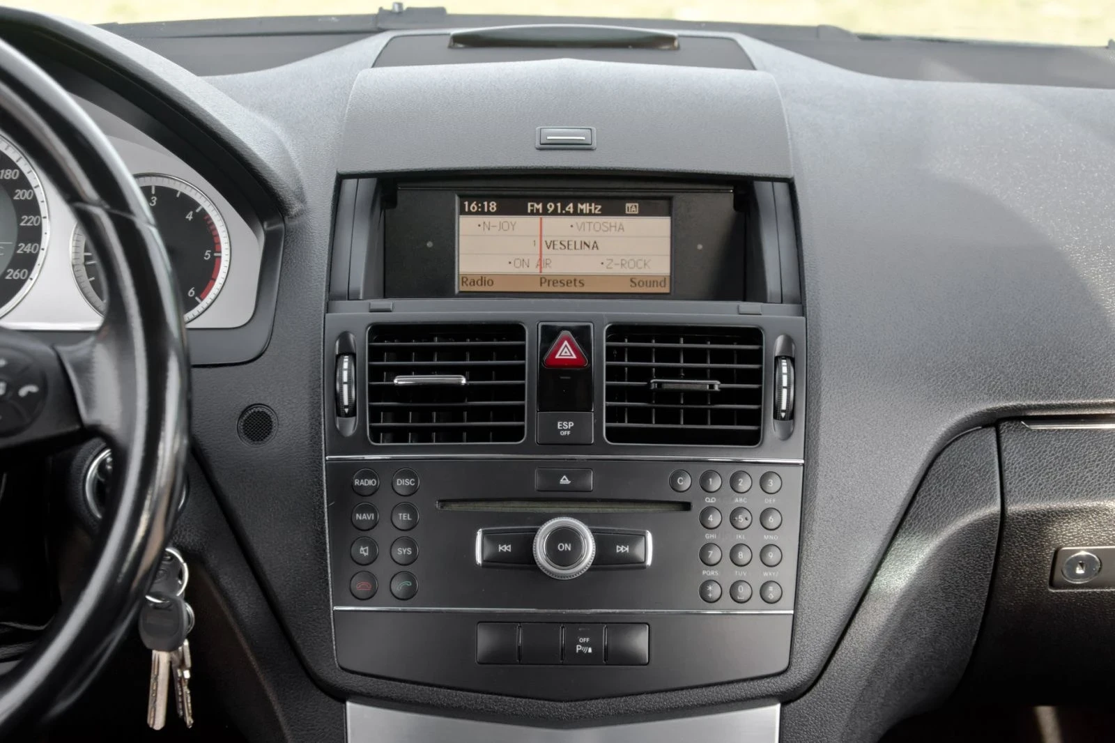 Mercedes-Benz C 220 | Mobile.bg � ����������� 14